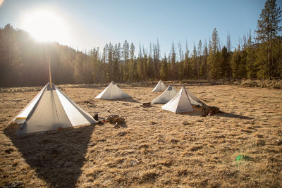 Tents & Accessories