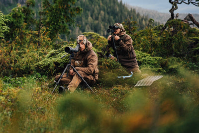 Optics Accessories & Tripods