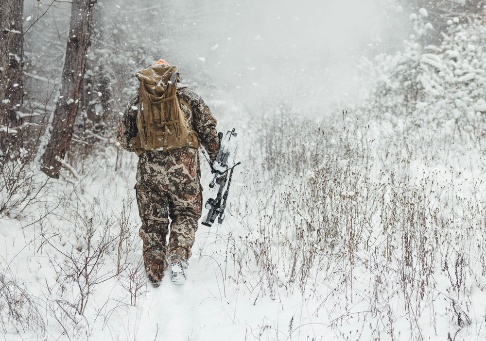 FIRST LITE Thermic Set Europe GearFex