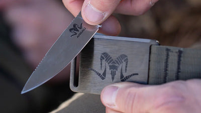 Knives & Tools