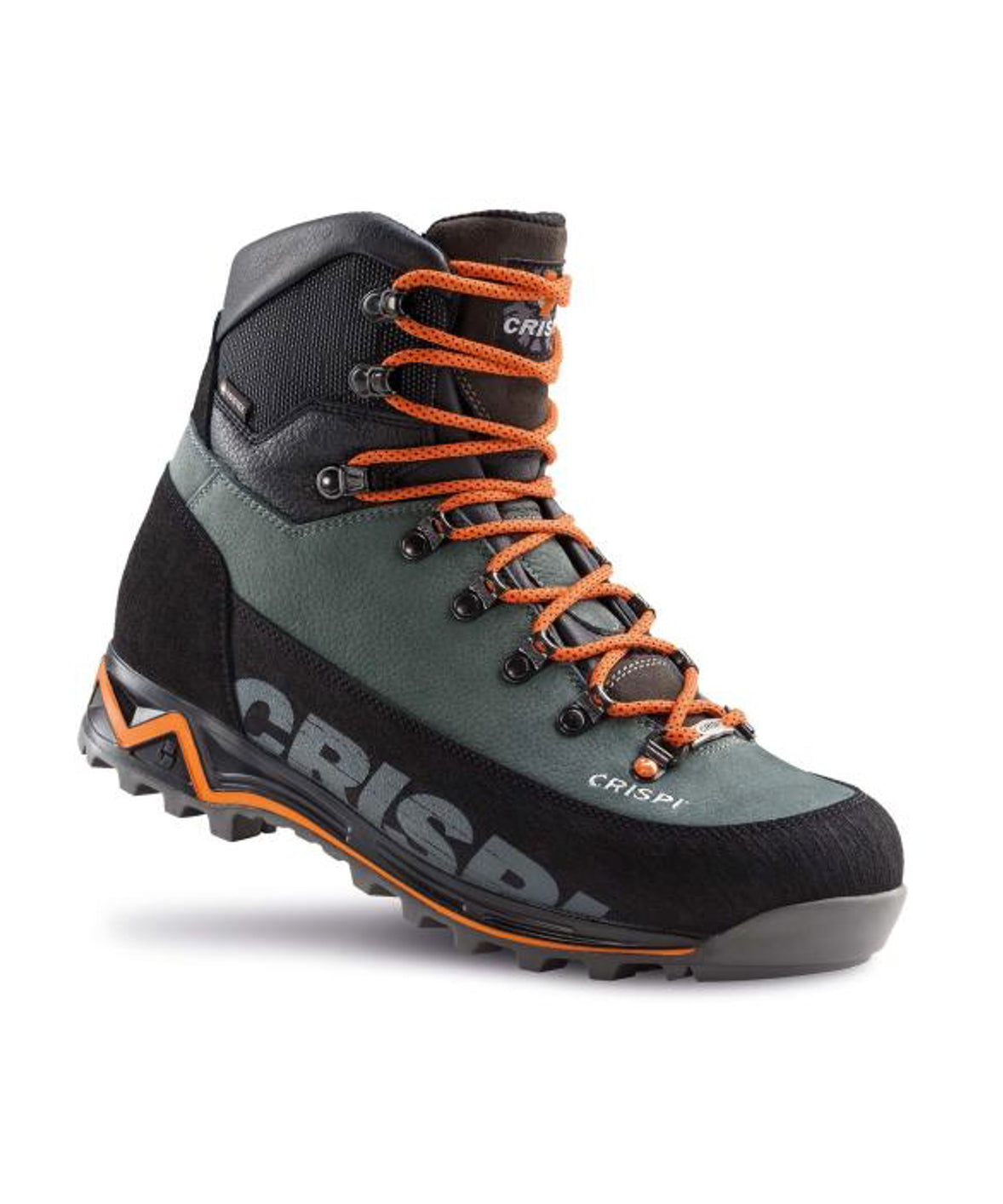 CRISPI クリスピー タクティカルブーツ GTX EU41 プロショップ・エリート インフォメーション:CRISPI（クリスピー
