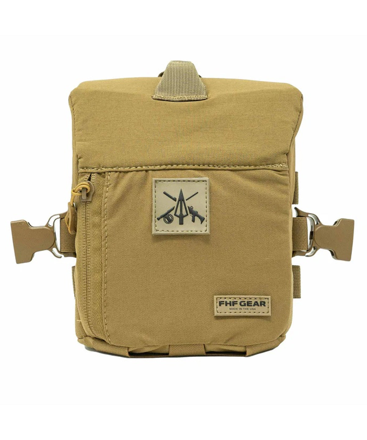 FHF Gear FOB Bino Pouch