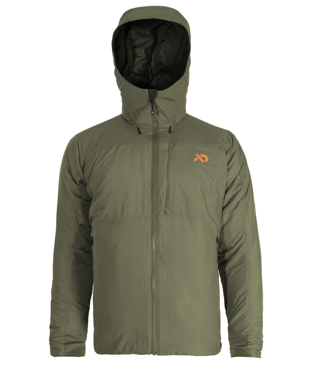 Men's Uncompahgre 2.0 Puffy Jacket – GearFex
