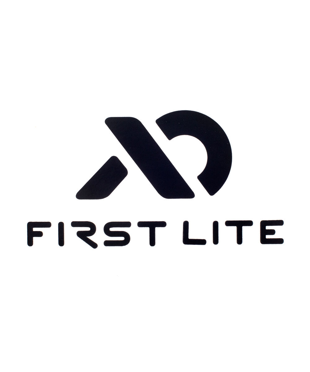 first lite gear First Lite Die-Cut Sticker – GearFex