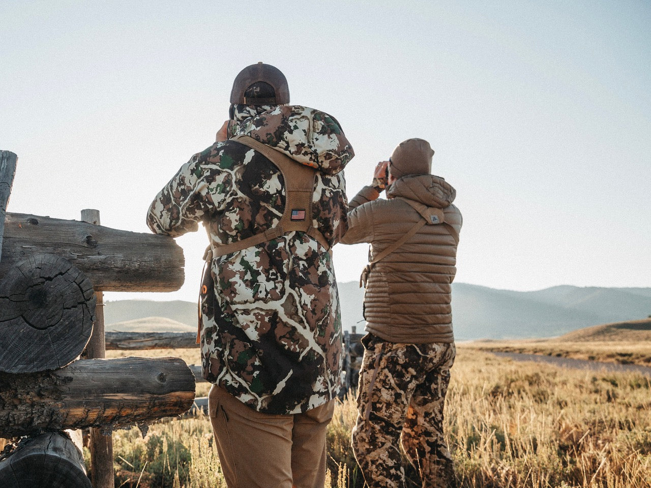 FIRST LITE Hunting Jackets & Vests - Onlineshop Europe – GearFex