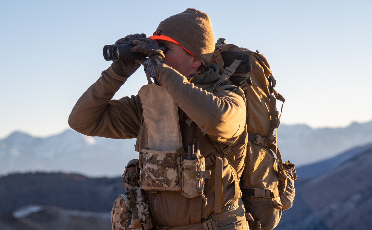 FIRST LITE Softshell Hunting Jackets - Onlineshop Europe – GearFex