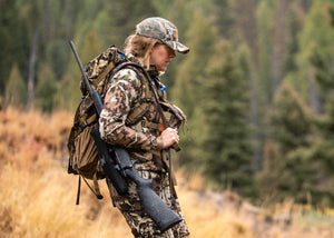 First Lite Women's Hunting Clothing