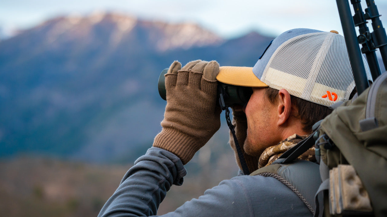 FIRST LITE Hunting Gloves - Onlineshop Europe – GearFex