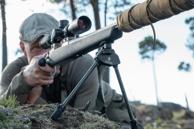Bipods & Shooting Rests