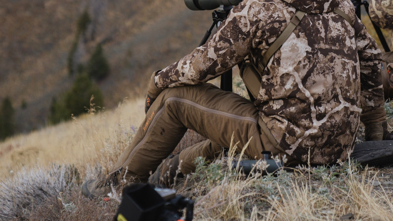 FIRST LITE Insulated Hunting Pants - Onlineshop Europe – GearFex