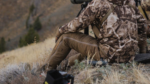 First Lite Insulated Hunting Pants