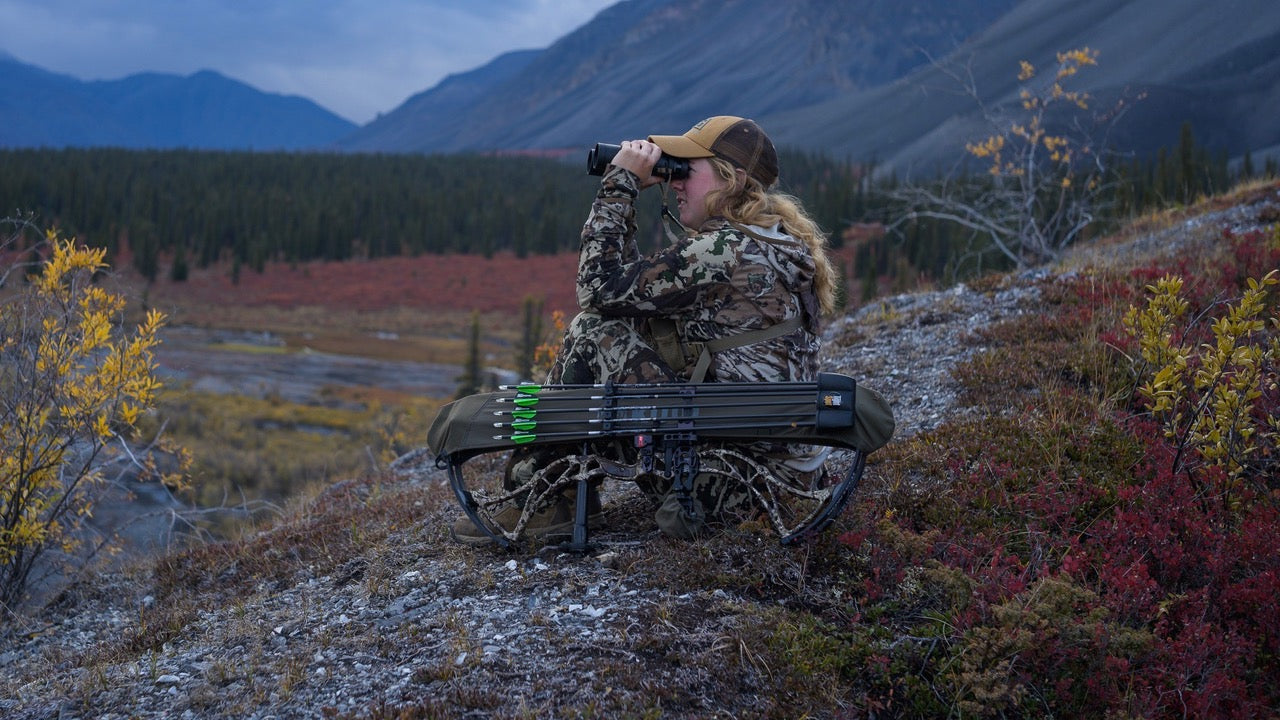 FIRST LITE Women's Hunting Tops - Onlineshop Europe – GearFex