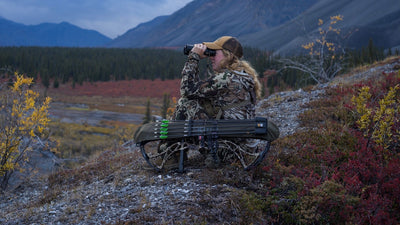 First Lite Women's Hunting Tops