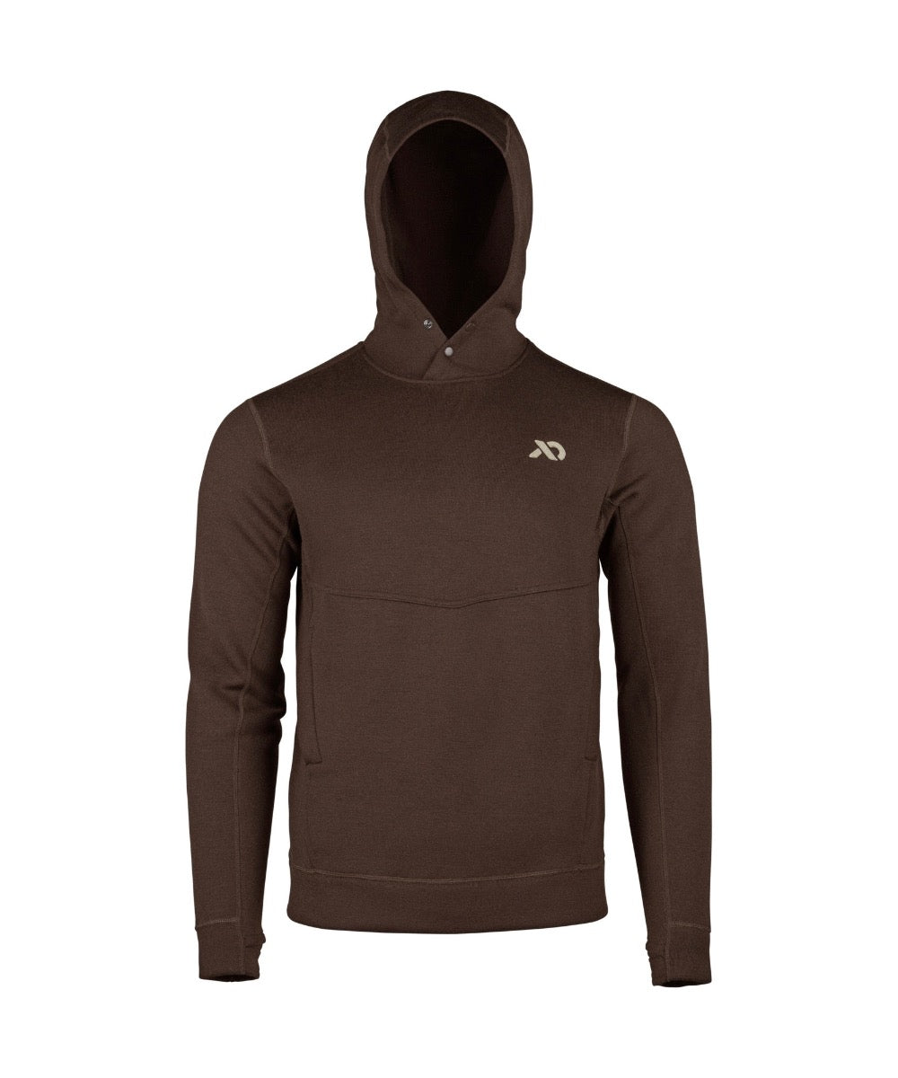 ダーククリエイター　1st 英語　faded Men's Furnace Hoody – GearFex