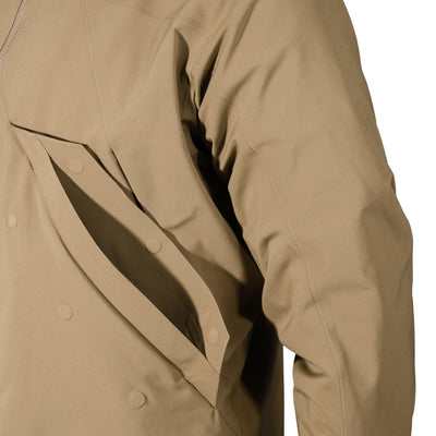 Women's Uncompahgre Foundry Jacket