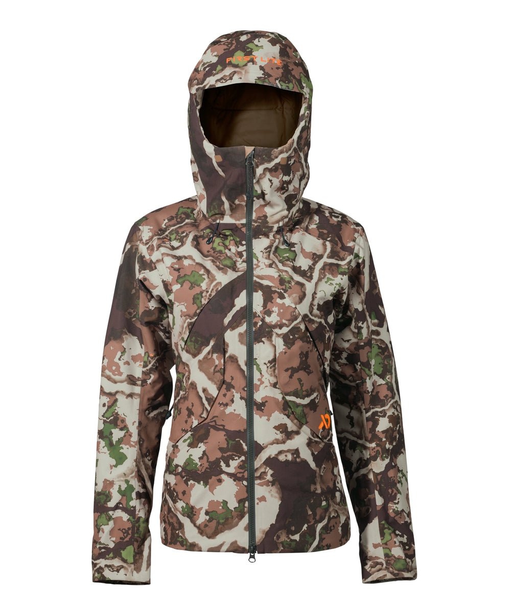 FIRST LITE Damen Jagdbekleidung Onlineshop Europa GearFex