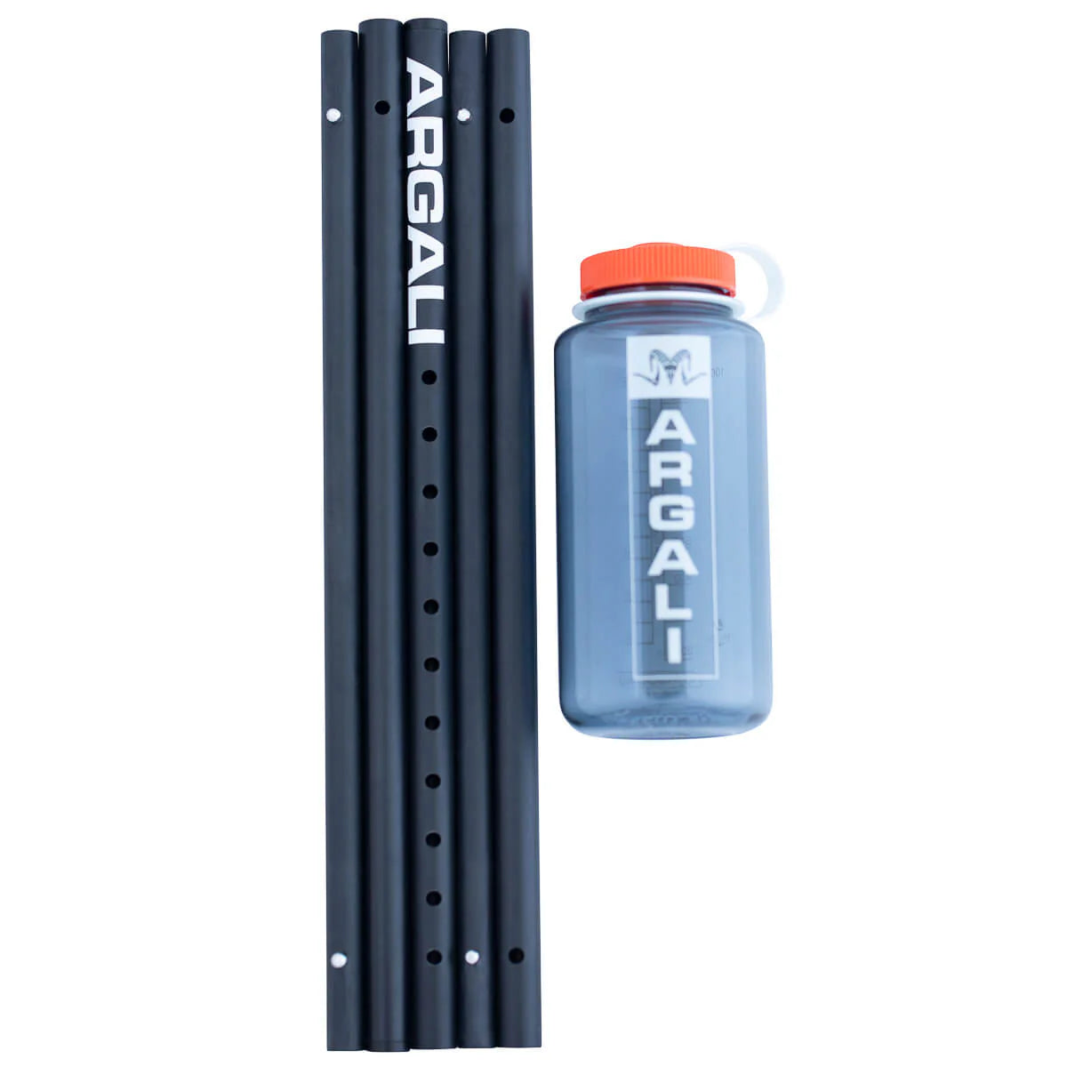 carbon zeltstangen ARGALI Absaroka 4P Carbon Zeltstange – GearFex