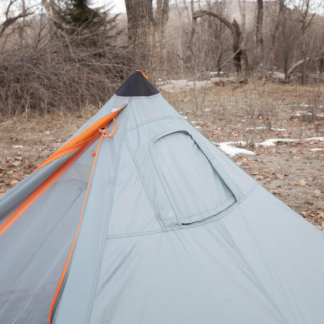 aurskog tent ARGALI Absaroka 4P Tent – GearFex