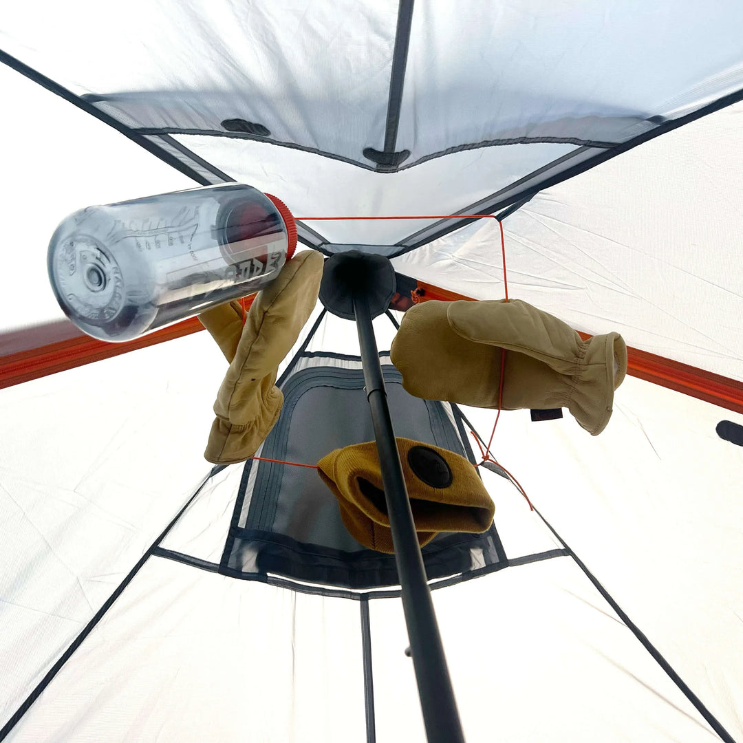 ARGALI Absaroka 4P Tent – GearFex