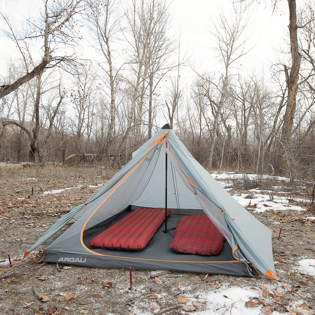 carbon zelt ARGALI Rincon 2P Carbon Zeltstange – GearFex