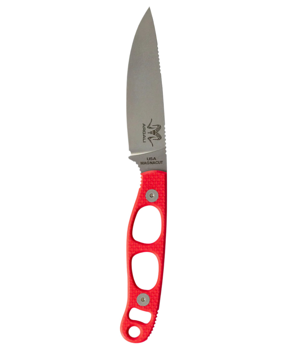 ARGALI Carbon MagnaCut Knife