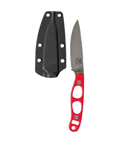 ARGALI Carbon MagnaCut Knife