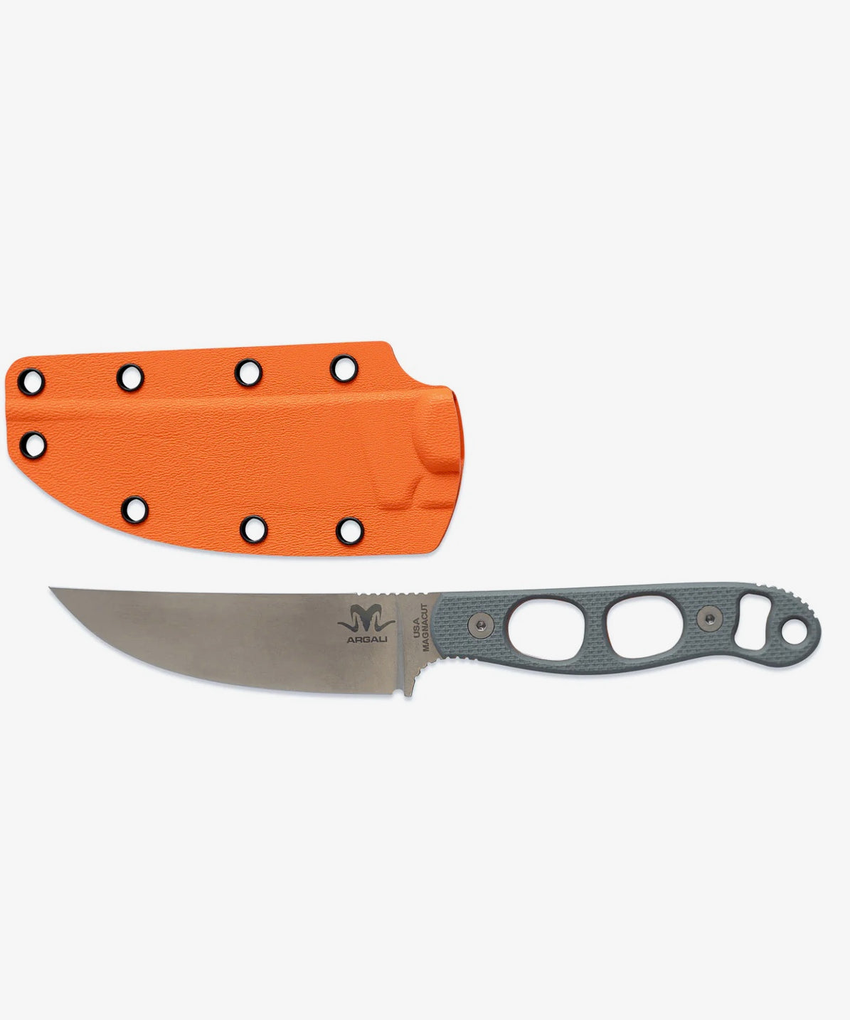 ARGALI Sawtooth Knife