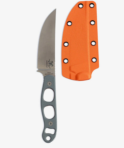 ARGALI Sawtooth Knife