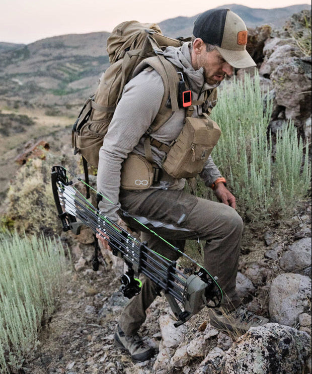 Vesper Hunting Pant by Argali