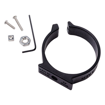 AZIAK Equipment Bino Clamp