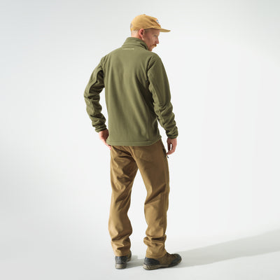 Men's Challis Fleece Jacket