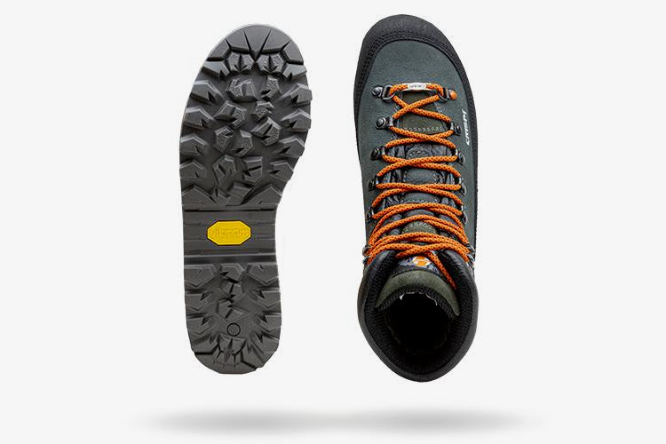 CRISPI Futura CX GTX® Hunting Boot – GearFex