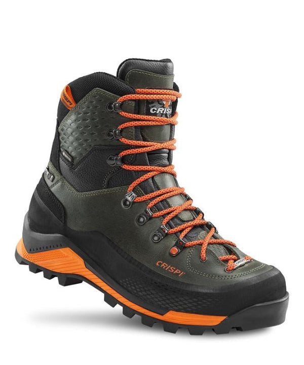 CRISPI Futura CX GTX – GearFex