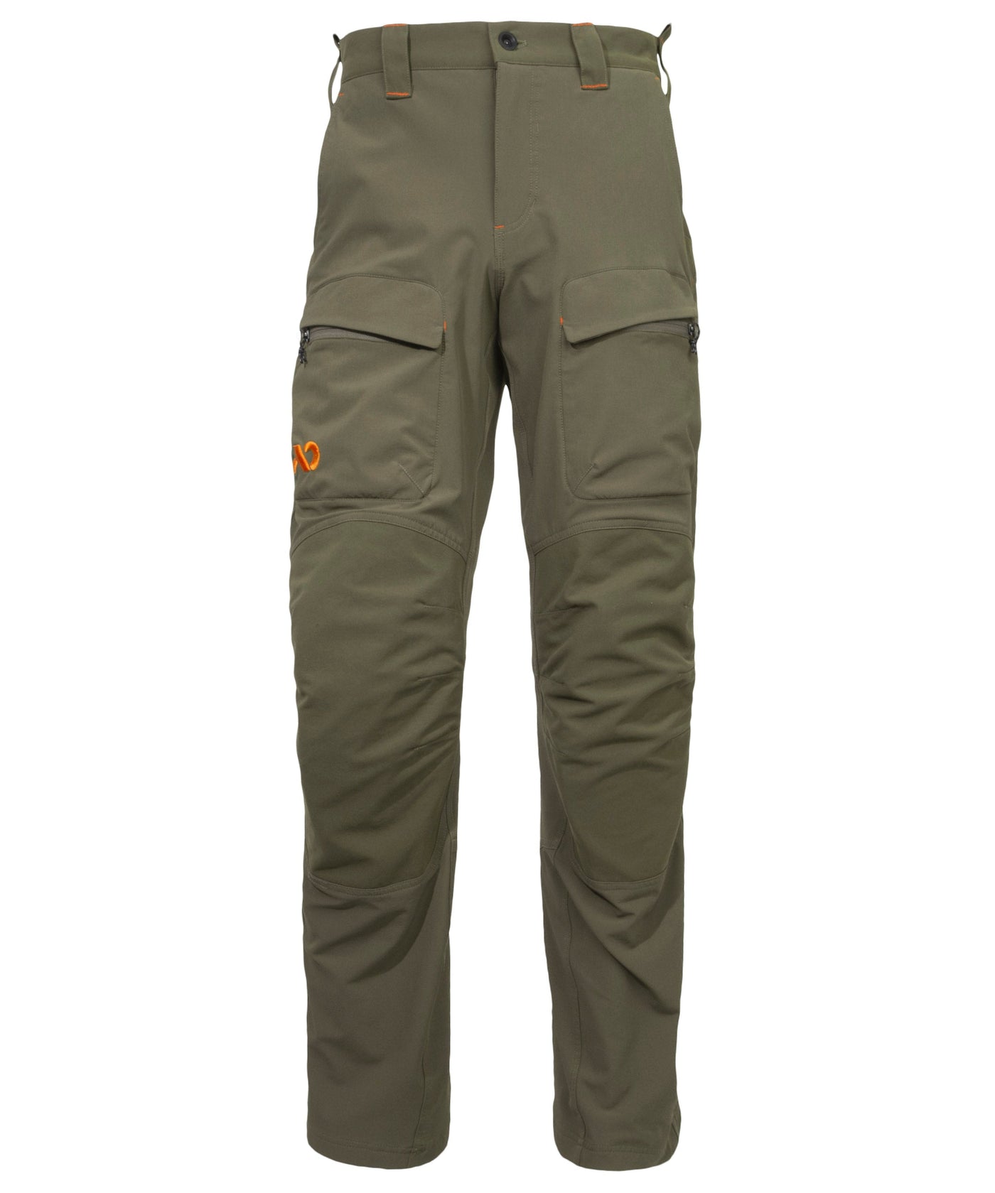 Men's Corrugate Foundry Pant