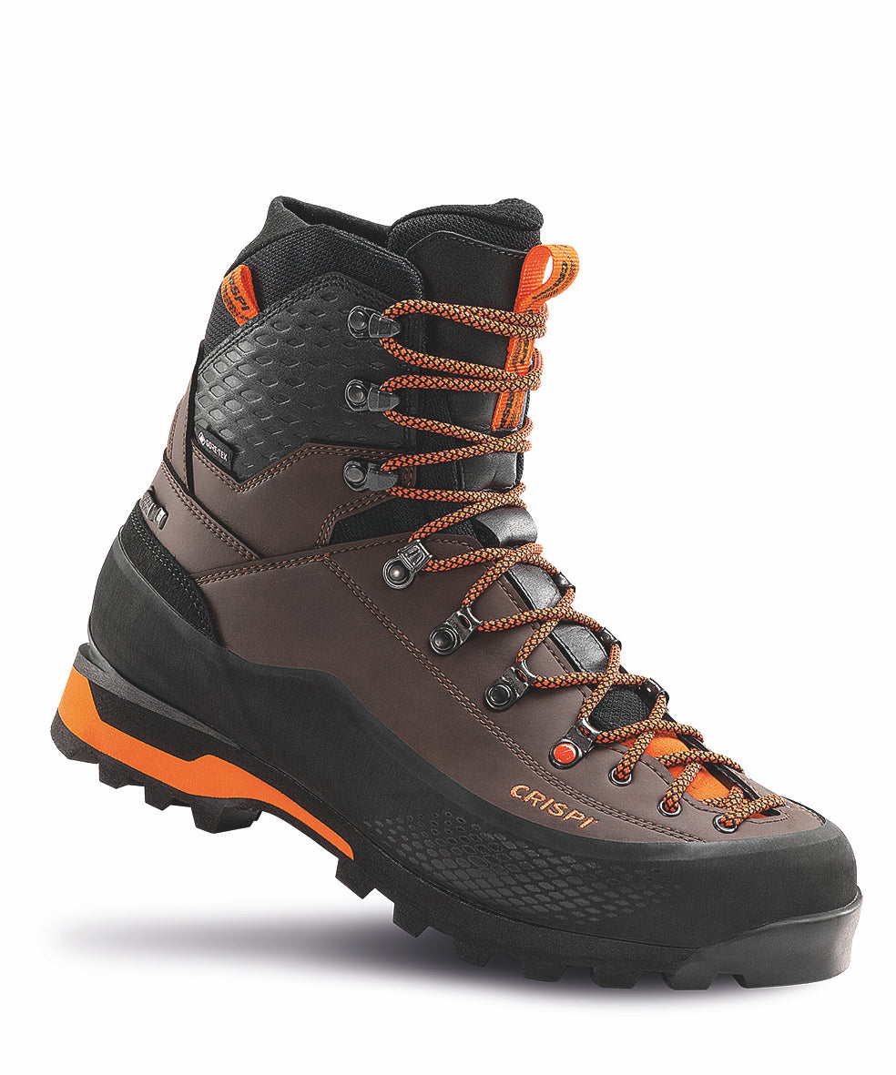 CRISPI Futura CX GTX® Hunting Boot – GearFex