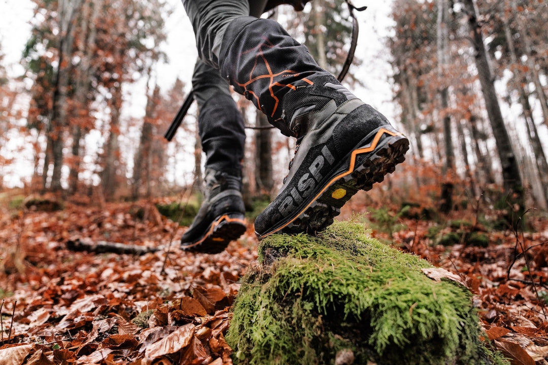 CRISPI Futura NXT GTX® Hunting Boot – GearFex