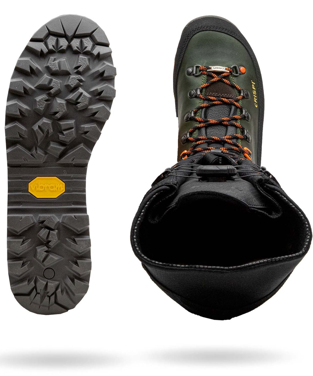 ブリュラピ CRISPI Futura NXT GTX® Hunting Boot – GearFex