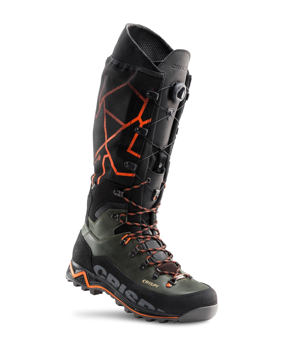 CRISPI Futura NXT GTX® Hunting Boot – GearFex