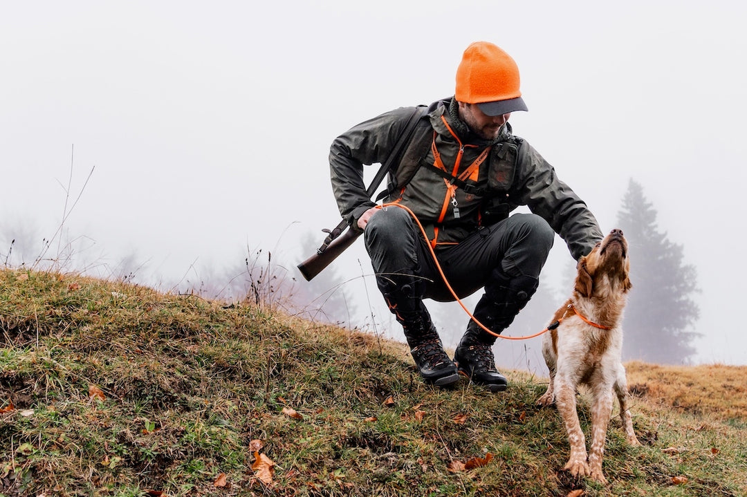 CRISPI Futura NXT GTX® Hunting Boot – GearFex