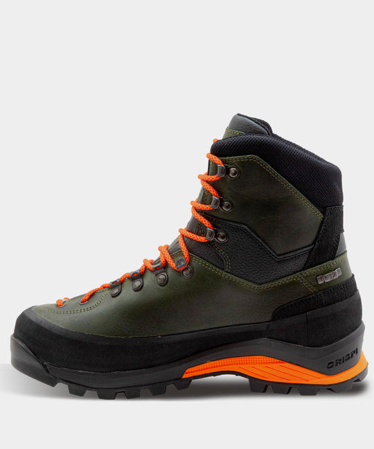 CRISPI Futura PWR GTX® Hunting Boot – GearFex
