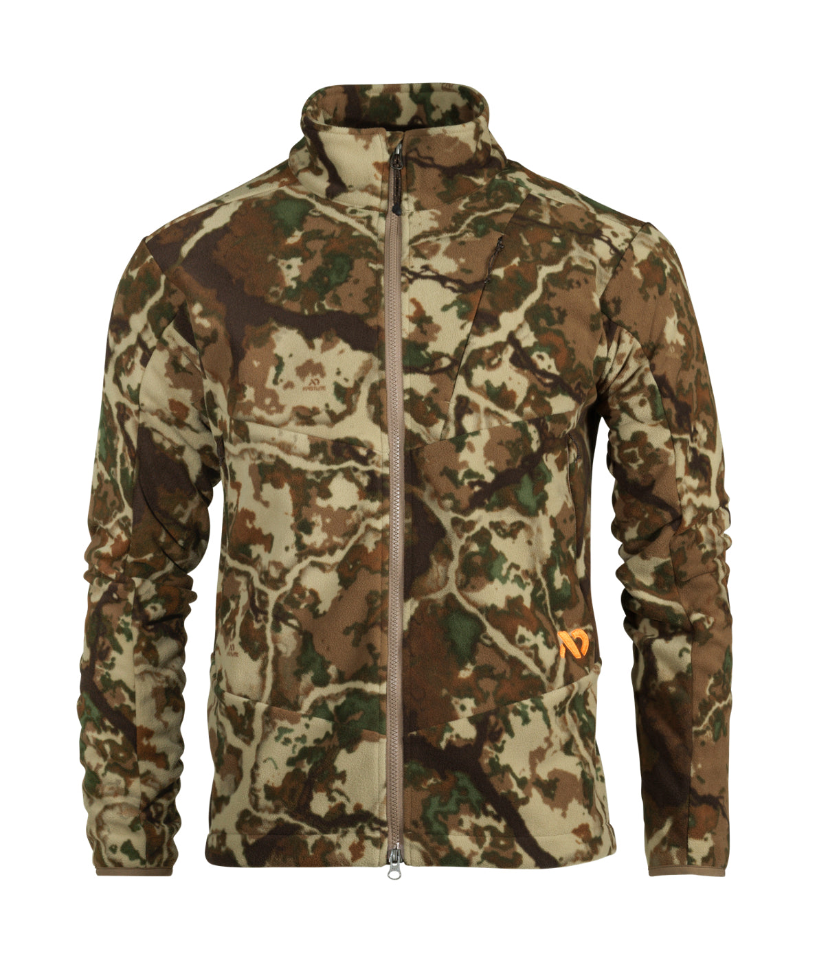 Men's Challis Fleece Jacket