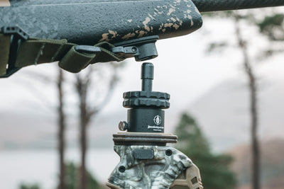 SPARTAN Classic Rifle Adapter