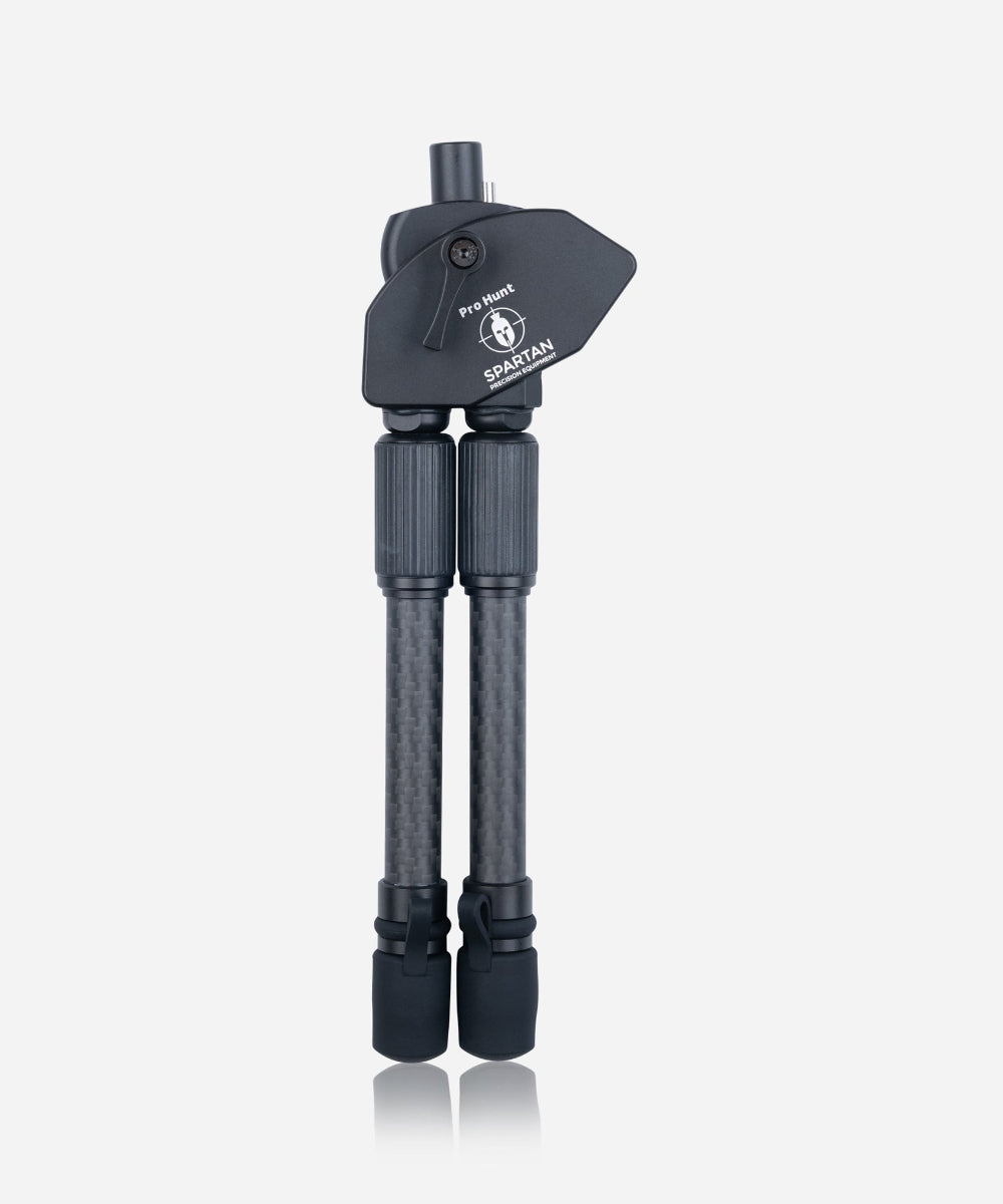 SPARTAN Pro Hunt Bipod