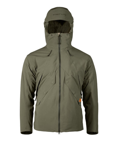 Uncompahgre Foundry Puffy Jacket