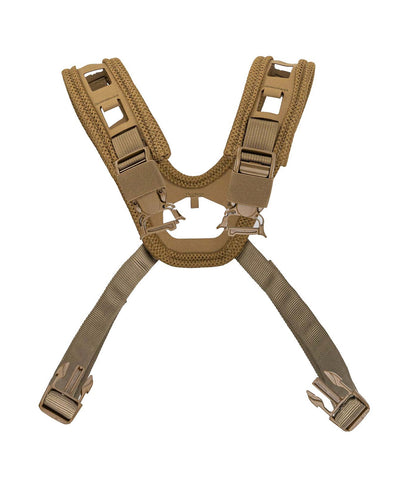 FHF Gear Airframe Shoulder Harness