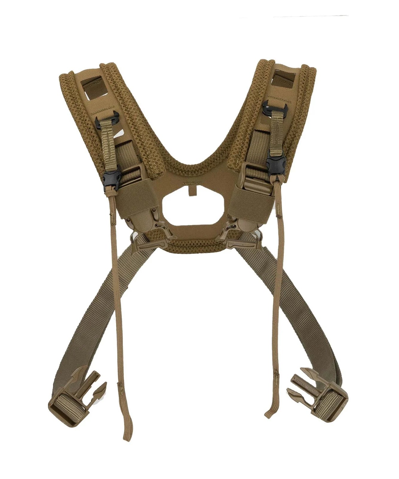 FHF Gear Airframe Shoulder Harness