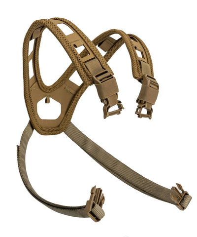 FHF Gear Airframe Shoulder Harness