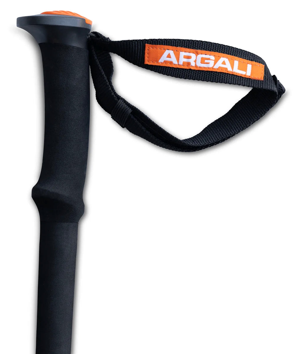 ARGALI Carbon X Trekking Poles