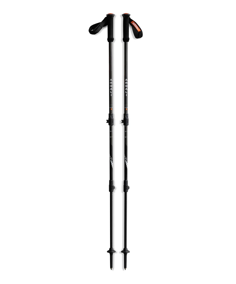 ARGALI Guide X Trekking Poles