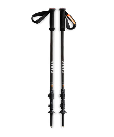 ARGALI Guide X Trekking Poles